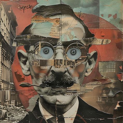 Dadaist .